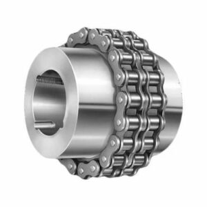 Chain Coupling