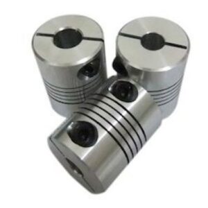 Metallic Coupling