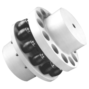 Pin Bush Coupling