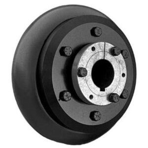 Tyre Coupling