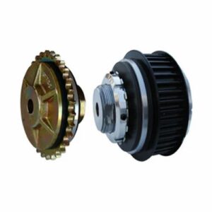 Torque Limiters