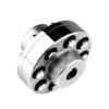 Elflex Coupling Bolt Nut Bushes