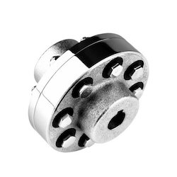 Coupling Bolt Nut Bushes