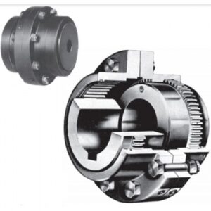 Gear Coupling